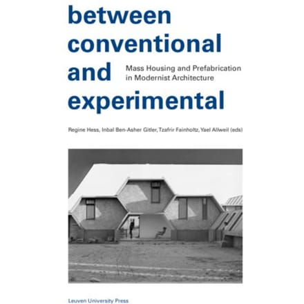 Between Conventional And Experimental