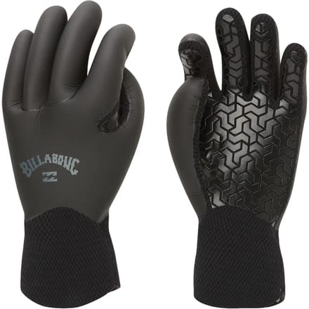 Billabong 3 Furnace Handschoenen zwart