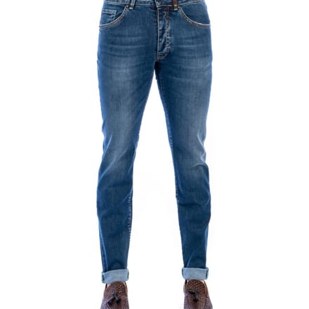Michael Coal - 5 Tussenzakken DAVID 1148 W404