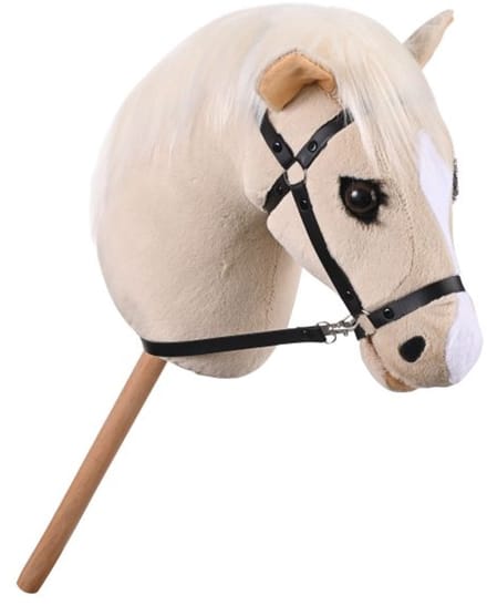 Imperial Riding - Hobby Horse Grand Prix - Beige