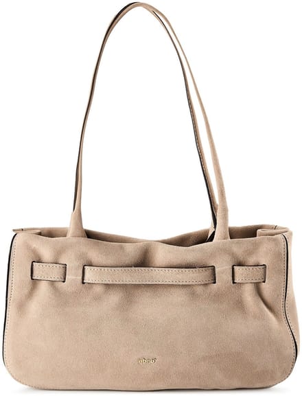 abro Jill - Schoudertas 32 cm (siena)