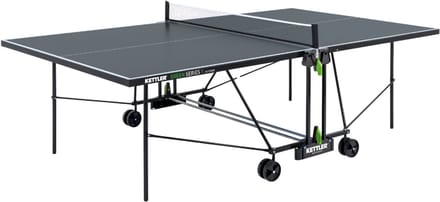 Kettler K1 tafeltennistafel Outdoor - Opklapbaar - Pingpong tafel Outdoor