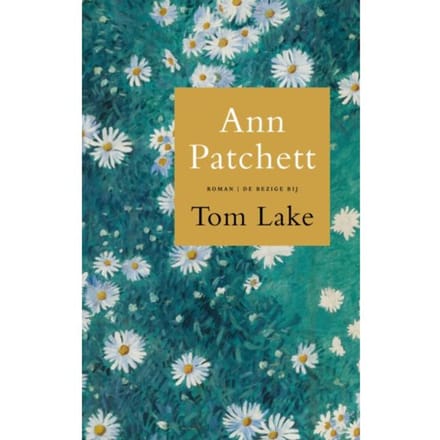 Tom Lake - Ann Patchett