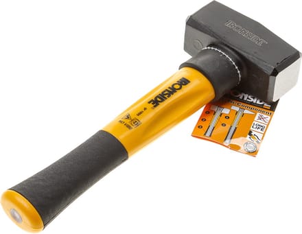 Moker Trillingsvrij 1000G - 1870102