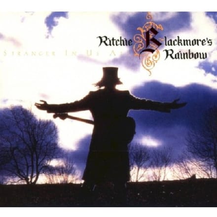 Stranger In Us All - Ritchie Blackmore S Rainbow