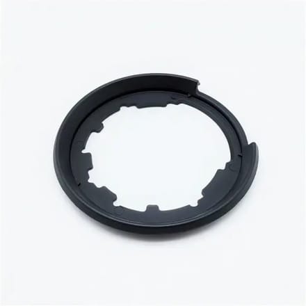 Givi Zt480f-2r Brandstoftankring Zilver