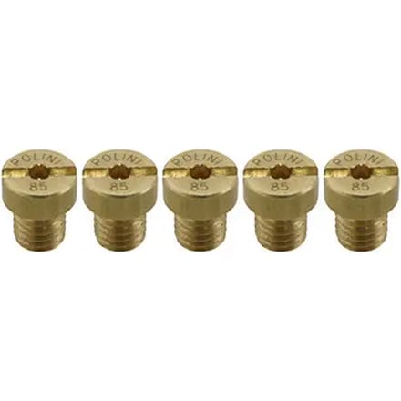 Gicleur de carburateur Polini pour Auto gicleur de 95 Neuf