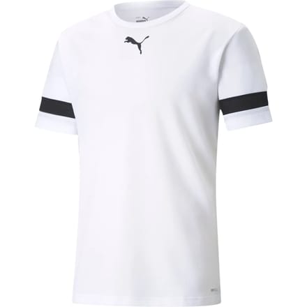 Puma teamRISE Jersey Shirt Senior - Maat S