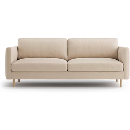 3-zitsbank Eden velvet | Micadoni