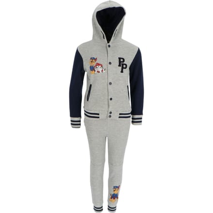 Paw Patrol Joggingpak - Grijs