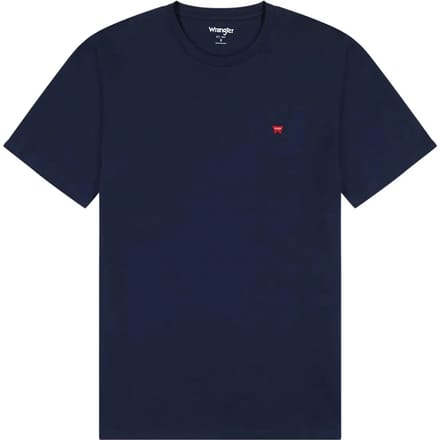 T-shirt Wrangler Sign Off