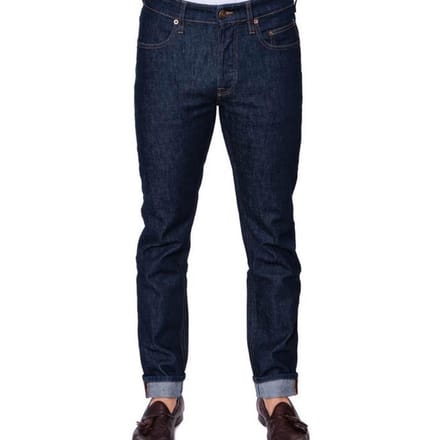 Siviglia - Jeans 5 Pockets Lav. Donkere uniform NQ2005 D0051 700 N