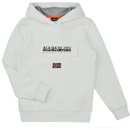 Napapijri  Capuchon sweaters BURGEE