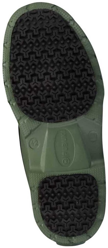 FUBUKI Niseko 3.0 Low Sneeuwlaars Olive 42