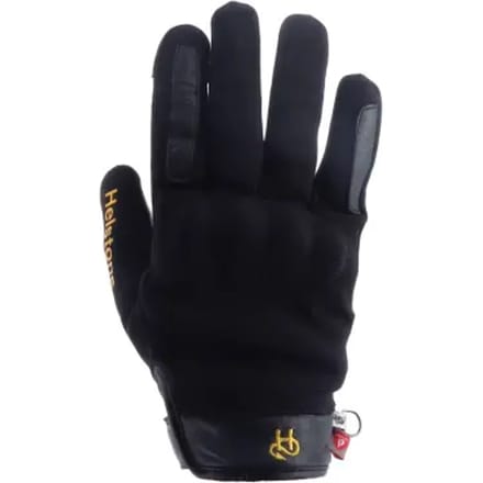 Dames winter motorhandschoenen Helstons Melody