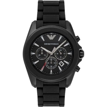 Armani heren AR6092 horloge