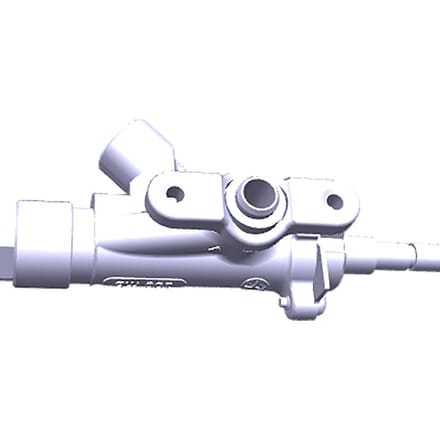 AEG gaskraan, snel 3429075090