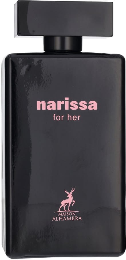 Maison Alhambra Narissa For Her Edp W 100 Ml