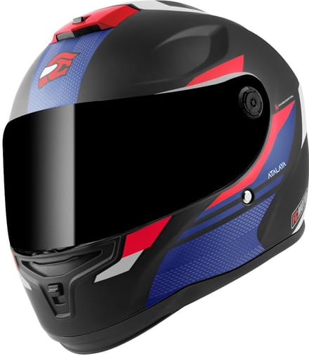 FC-Moto FF114B Zeron Helm -