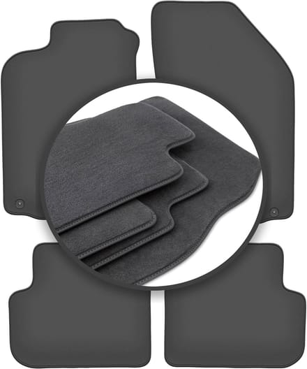 Premium automatten voor: Alfa Romeo 147 hatchback (2000-2010)