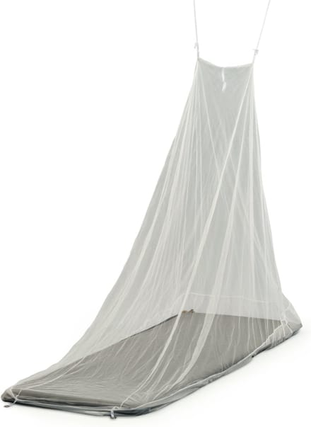 Travelnet reisklamboe PYRAMID geïmpregneerd L195x B110x H140cm 1 pers