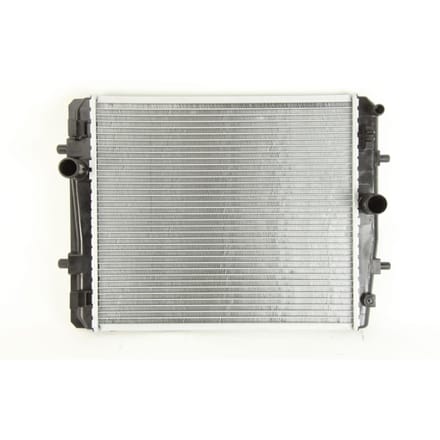 Radiator, motorkoeling NRF 53460