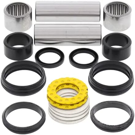 Ophangarm reparatieset All Balls Racing 28-1143