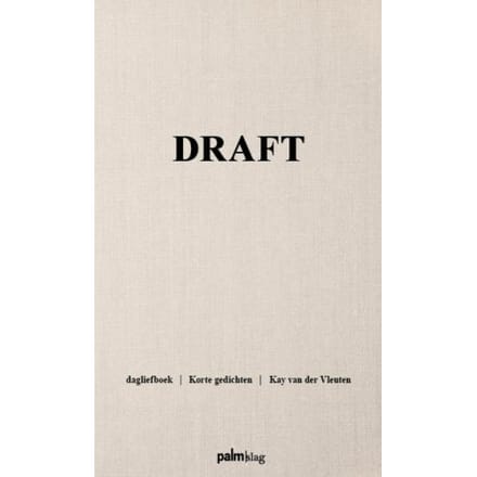 Draft - Kay van der Vleuten