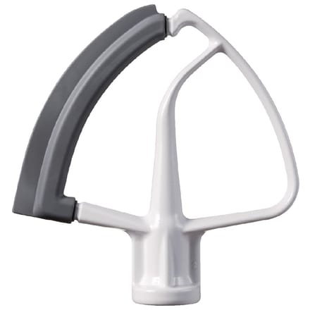 Kitchenaid 5KFE5T - Platte menghaak - Vaatwasserbestendig - Wit