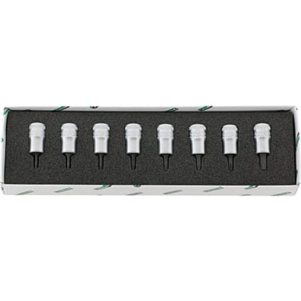 Stahlwille 49TX/8 96021001 Schroevendraaierdop 3/8 (10 mm)