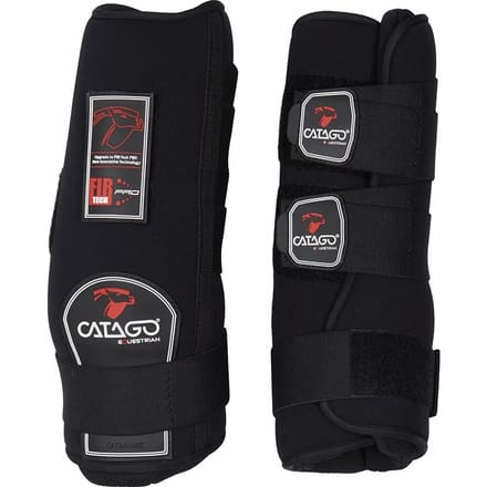 Catago FIR-tech stal beschermers-M