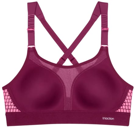 Triumph Sport-BH Triaction Extreme Lite