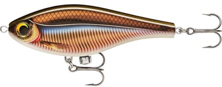 Rapala Super Shadow Rap Jerk Smelt On The Beach 11cm Smelt On The Beach