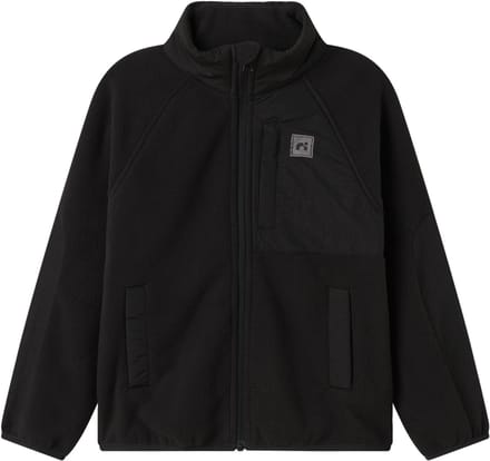 NAME IT - NKNMYLES FLEECE JACKET - Unisex - Buitenjassen