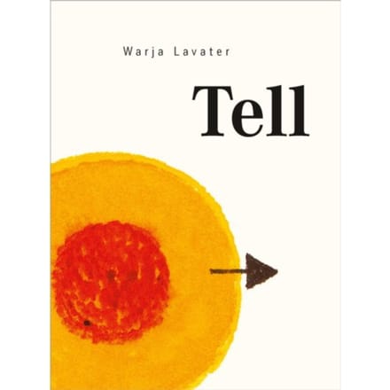 Tell - Warja Lavater
