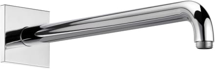Keuco Edition 300 - Douchearm, lengte 5 cm, chroom 53088010402