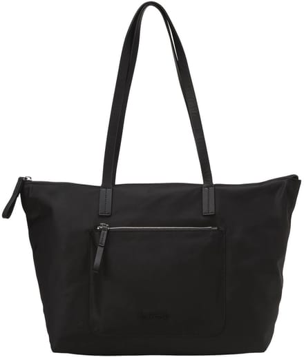 Marc O'Polo shopper Nilli Shopper Black zwart