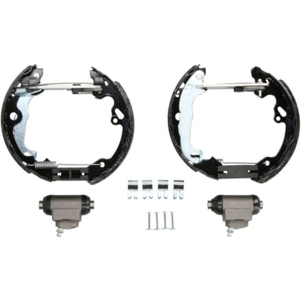Remschoenset KIT SUPERPRO BOSCH 0 204 114 643