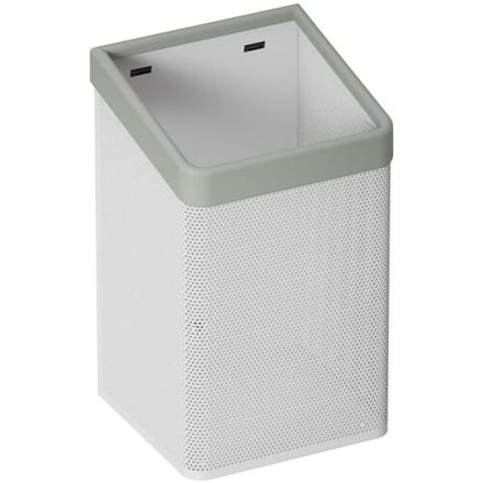 HEWI series 477/801 paper towel basket 477.05B20012 95