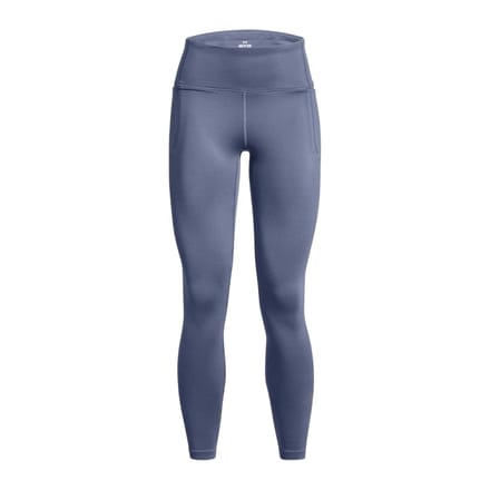 Under Armour Dames/Dames Meridian Legging (Violet)