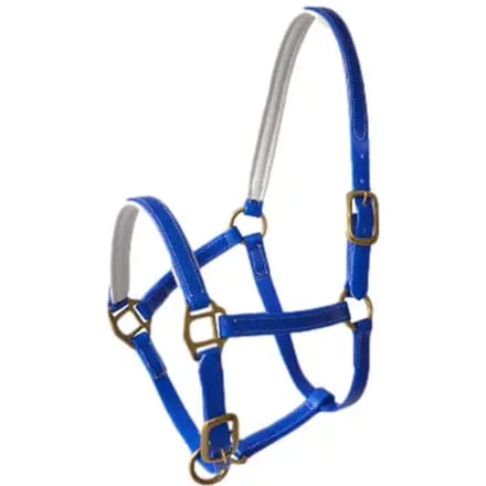 Biothane Halster voor paard Lexhis Square Beadband