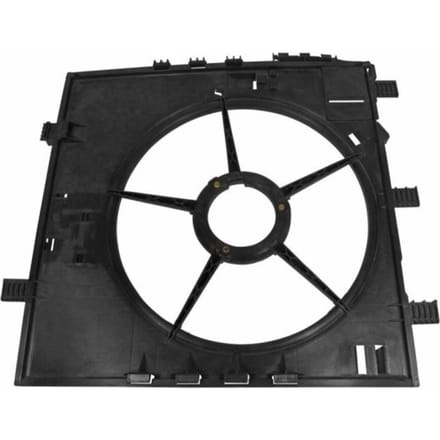 Ventilatorkap VEMO V30-93-1659