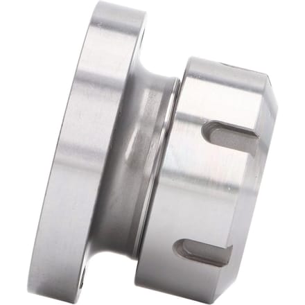 Mandrin de serrage compact de remplacement pour fraiseuse CNC ER40 80 mm de diamètre