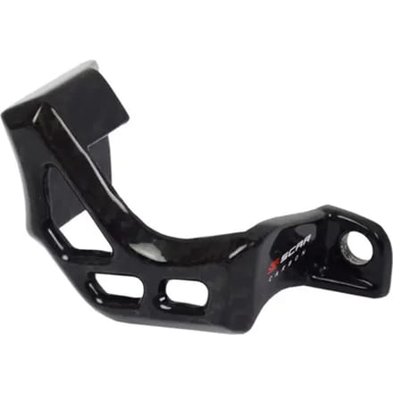 Achterste motorsteun bescherming Scar Honda