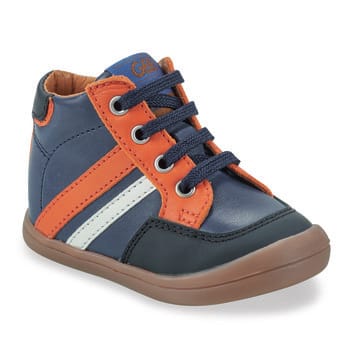 Hoge Sneakers GBB MERIC