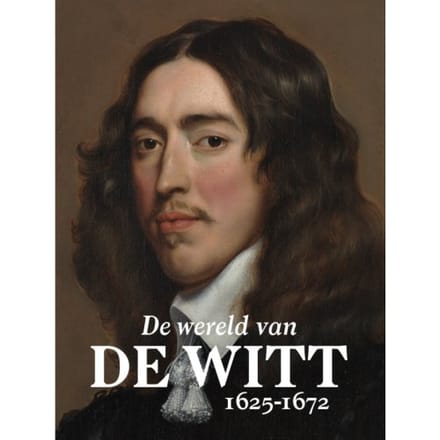 De Wereld Van De Witt - Marianne Eekhout
