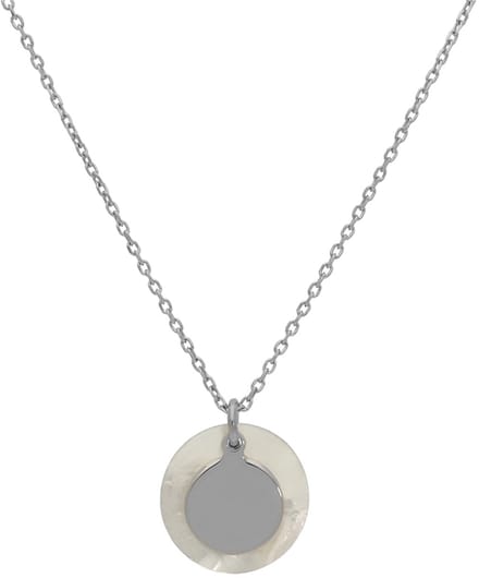 Glow 102.0218.42 Dames Ketting - Collier