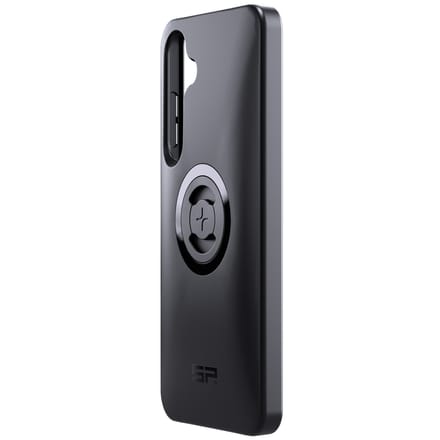 SP Connect SPC+ Series - Telefoonhoes voor de Samsung Galaxy S24 Plus - Zwart