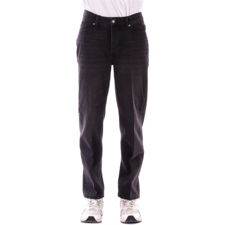 John Richmond Jeans Denim zwart