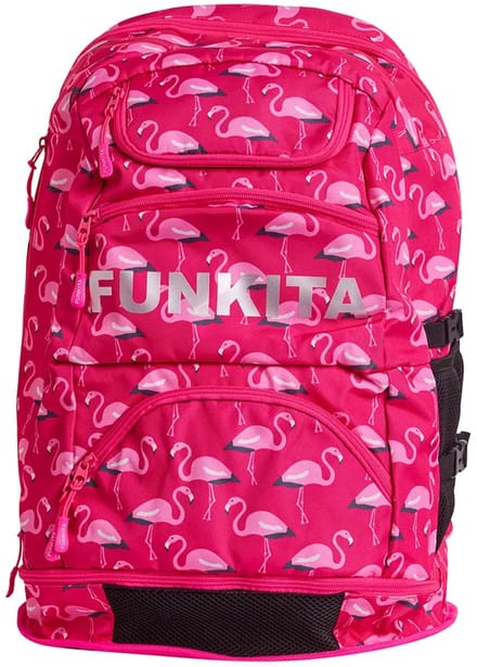 Funkita Rugtas Elite Squad Flaming Go Gos